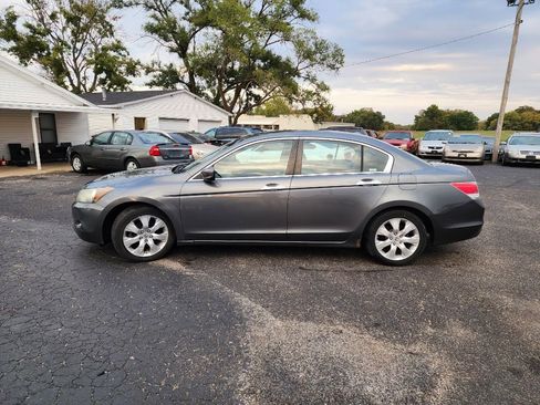 Used 2009 Honda Accord EX-L image 9