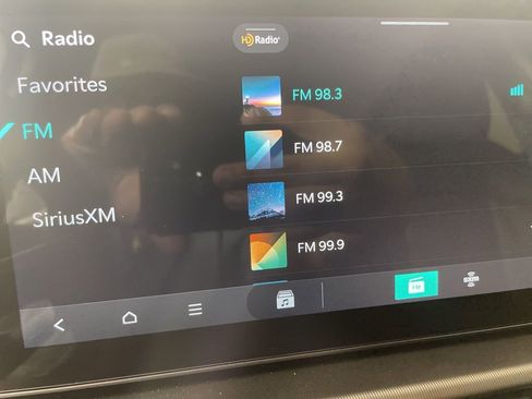 New 2026 Kia Sportage EX w/ EX Panorama Roof Package image 27