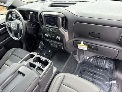 New 2026 GMC Sierra 1500 Pro w/ Pro Value Package RWD image 24