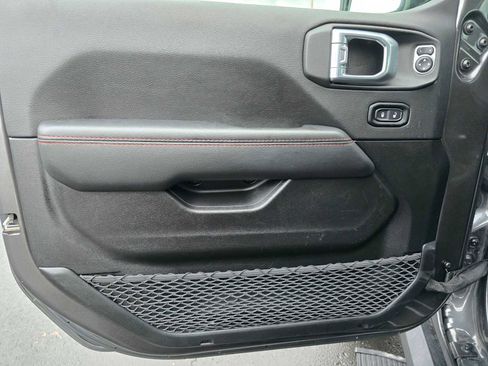 Used 2021 Jeep Gladiator Rubicon image 22