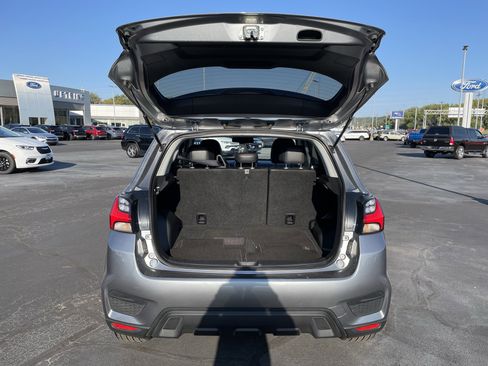 Used 2024 Mitsubishi Outlander Sport AWD image 5
