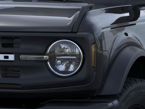 New 2026 Ford Bronco Big Bend AWD/4WD image 20