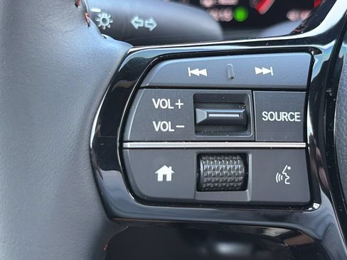 Used 2024 Honda HR-V Sport image 23