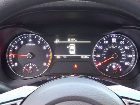 Used 2023 Kia Forte LXS image 24