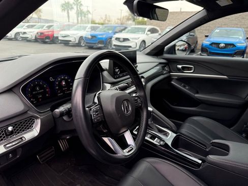 Used 2023 Acura Integra A-Spec image 7