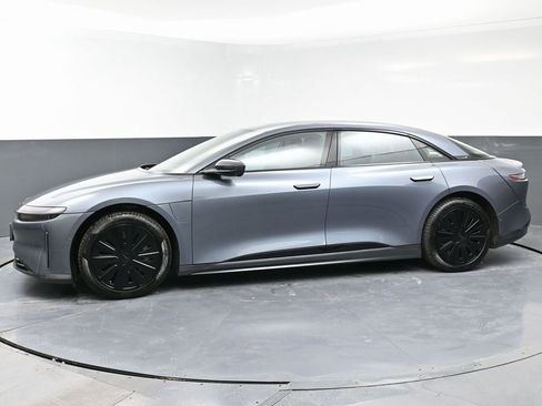 Used 2024 Lucid Air Pure image 5