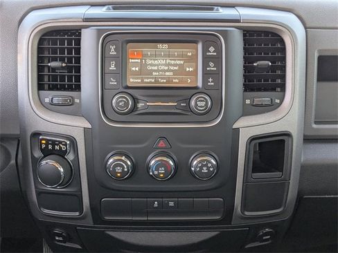 Used 2018 RAM 1500 Express image 17