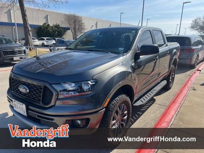 Used 2020 Ford Ranger XLT w/ Equipment Group 301A Mid
