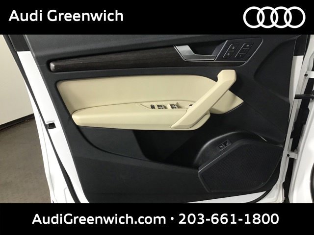 Used 2024 Audi Q5 2.0T Premium AWD/4WD image 10