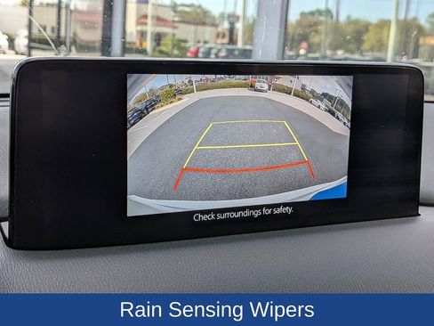 Certified 2023 MAZDA CX-5 AWD 2.5 S image 21