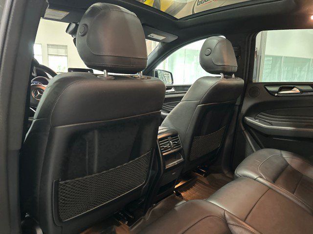 Used 2017 Mercedes-Benz GLE 43 AMG 4MATIC Coupe image 44