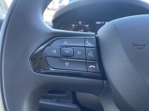 New 2026 RAM ProMaster 2500 w/ Safety Group image 7