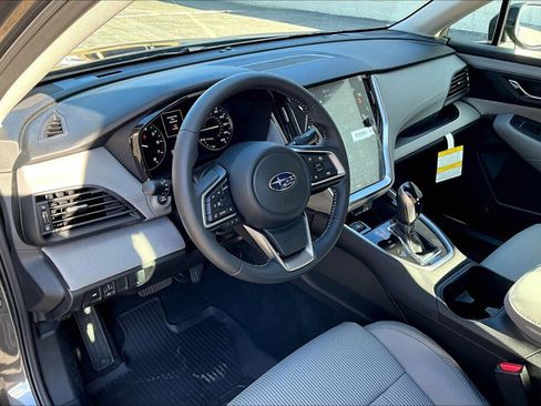 New 2025 Subaru Legacy Premium AWD/4WD image 6