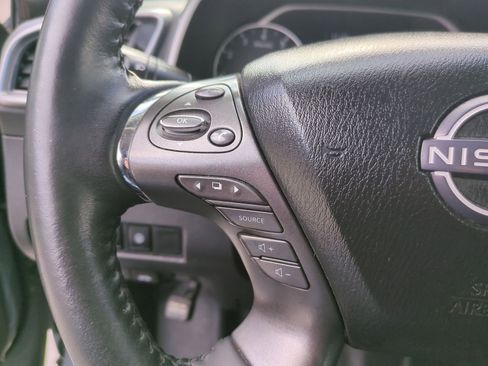 Used 2023 Nissan Murano Platinum image 27