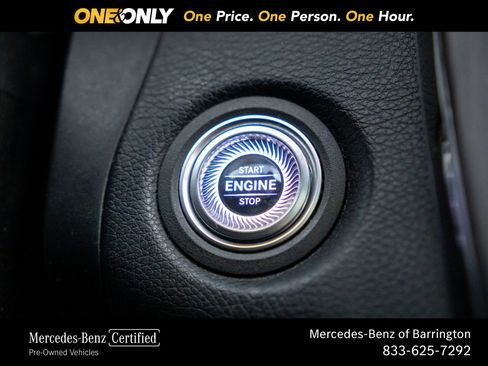 Used 2020 Mercedes-Benz C 300 4MATIC Sedan image 23