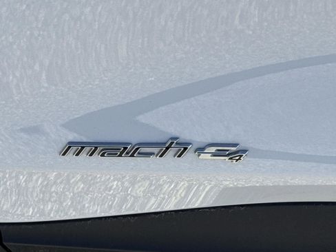 Used 2023 Ford Mustang Mach-E Select w/ Comfort Package Lite image 10