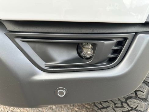 New 2025 Ford Ranger Raptor image 13