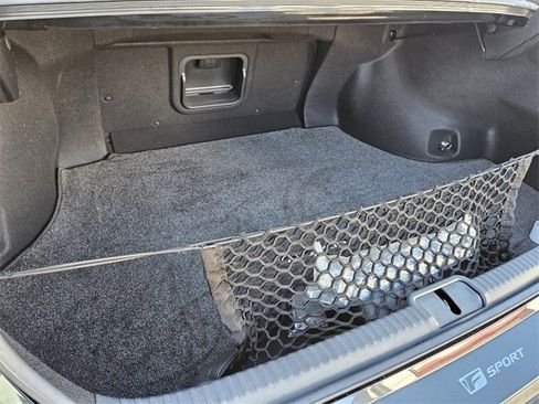 Used 2021 Lexus ES 350 F Sport image 14