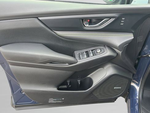 Certified 2025 Subaru Ascent Bronze Edition image 22