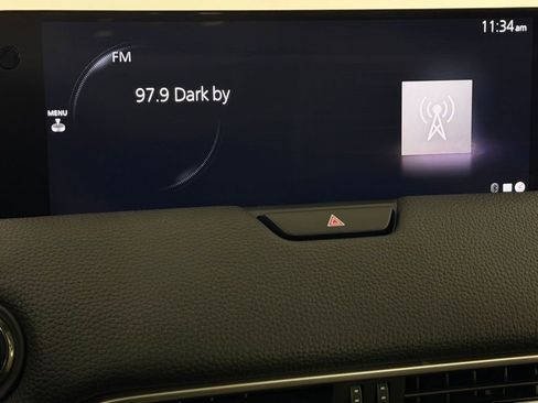 Used 2024 MAZDA CX-90 3.3 Turbo S image 21