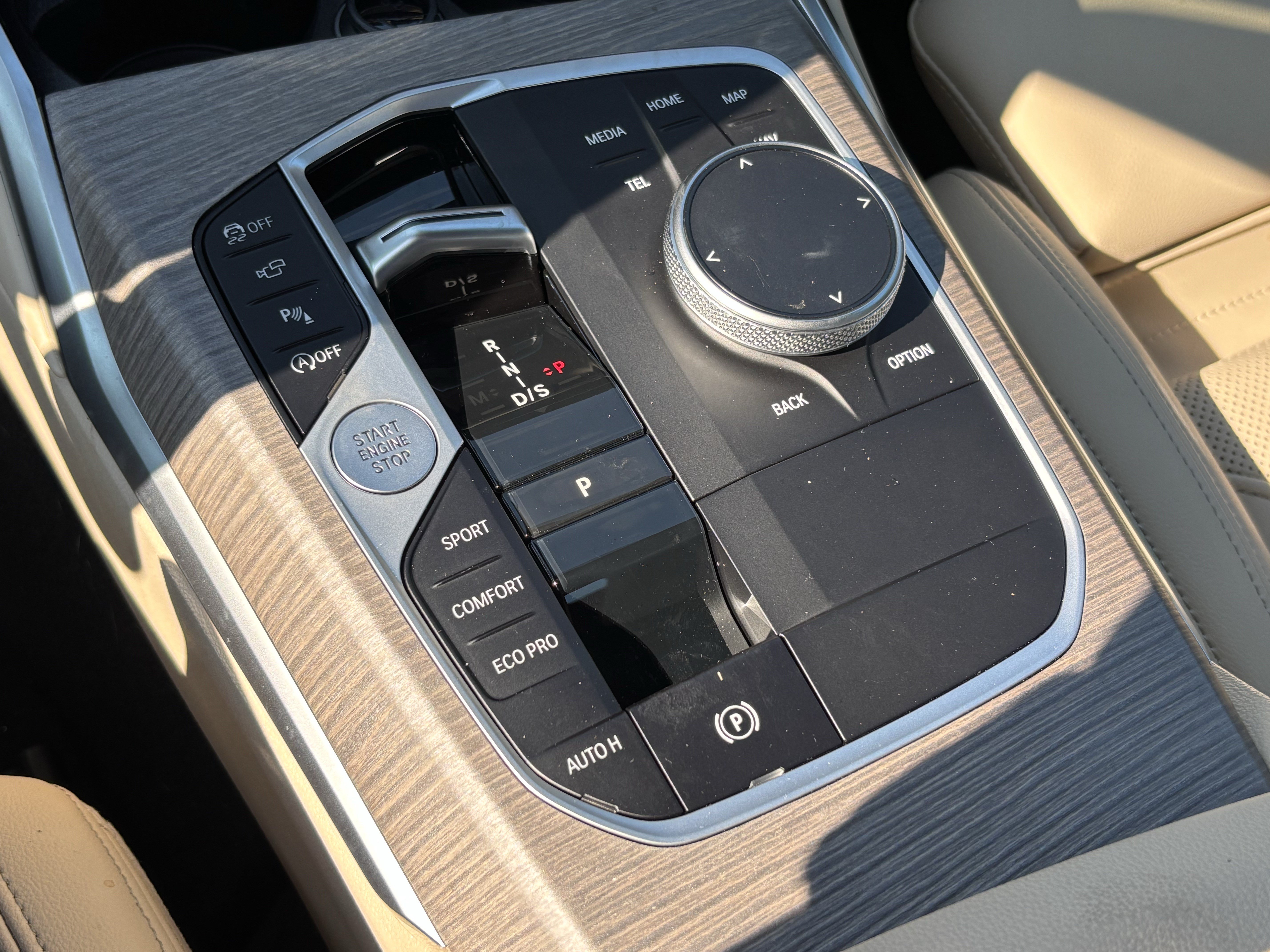 Certified 2025 BMW 330i Sedan RWD image 26