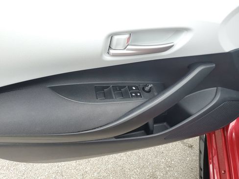 Certified 2024 Toyota Corolla LE w/ LE Convenience Package FWD image 20