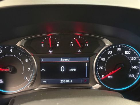 Used 2024 Chevrolet Equinox LT AWD/4WD image 76