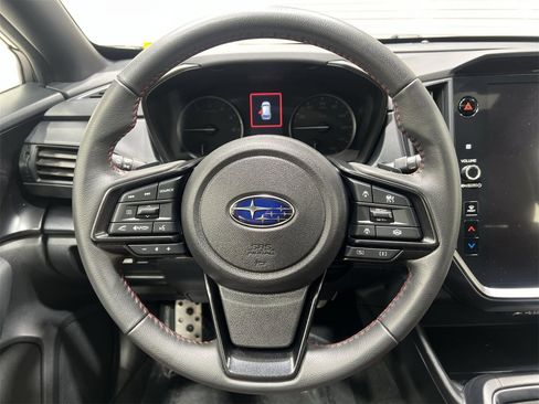 Used 2024 Subaru Impreza RS image 14
