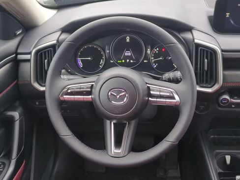 New 2026 MAZDA CX-50 AWD 2.5 Hybrid w/ Weather Package image 23