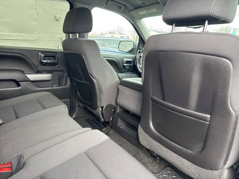 Used 2014 Chevrolet Silverado 1500 LT AWD/4WD image 23