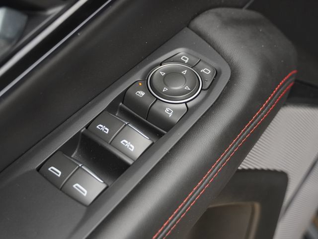 Used 2025 GMC Yukon AT4 Ultimate w/ LPO, Floor Liner Package AWD/4WD image 23