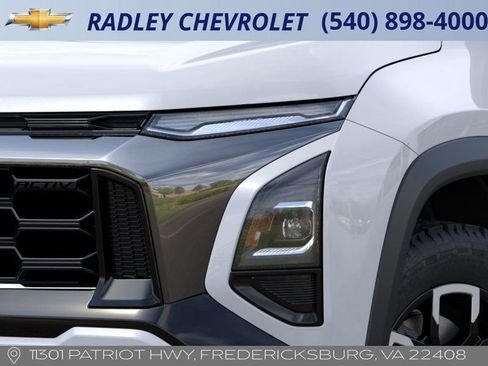 New 2026 Chevrolet Equinox ACTIV image 10
