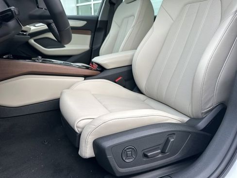 New 2026 Audi A6 Prestige image 11