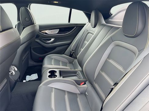 Used 2024 Mercedes-Benz AMG GT 53 image 23