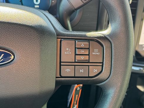 New 2025 Ford F150 STX w/ Equipment Group 200A AWD/4WD image 41