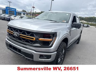 Used 2024 Ford F150 Tremor w/ Mobile Office Package