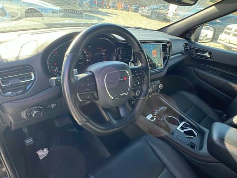 Used 2025 Dodge Durango R/T image 29