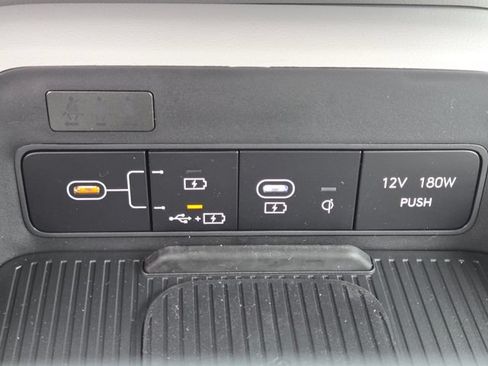 New 2026 Hyundai Kona SEL Sport AWD/4WD image 9