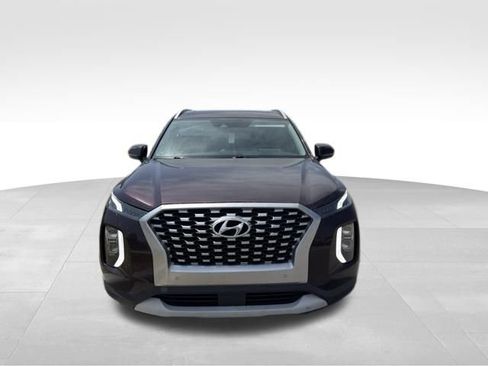 Used 2021 Hyundai Palisade SEL w/ Convenience Package AWD/4WD image 8