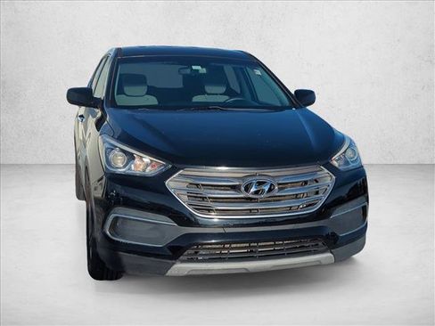 Used 2018 Hyundai Santa Fe Sport FWD image 2