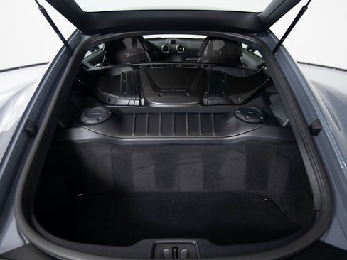 Certified 2024 Porsche 718 Cayman GT4 RS image 64