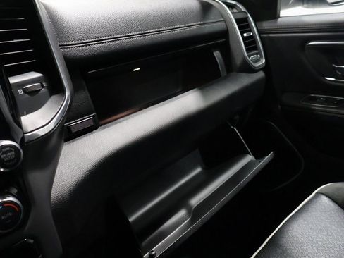 Certified 2023 RAM 1500 Laramie image 33