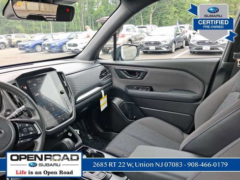 Used 2026 Subaru Forester Premium w/ Premium/Limited Package AWD/4WD image 16