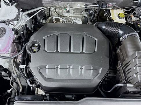 New 2026 Volkswagen Atlas Cross Sport SEL Premium R-Line image 32