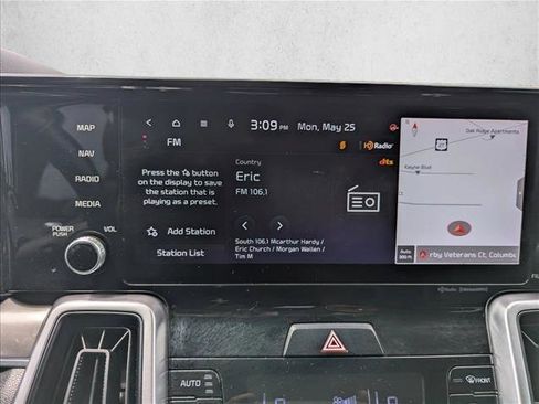 Used 2022 Kia Sorento EX FWD image 18