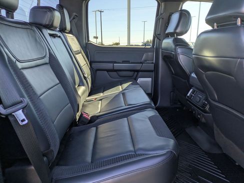 Used 2023 Ford F150 Raptor image 25