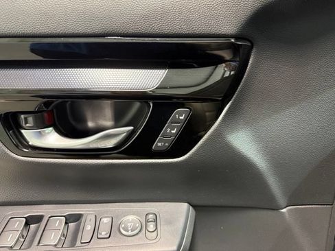 Used 2024 Honda CR-V EX-L image 12