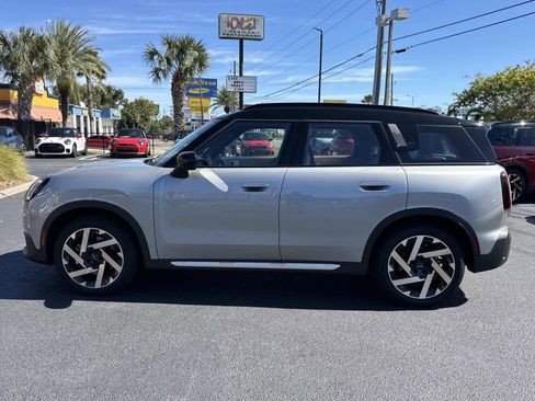 Certified 2025 MINI Cooper Countryman S image 6