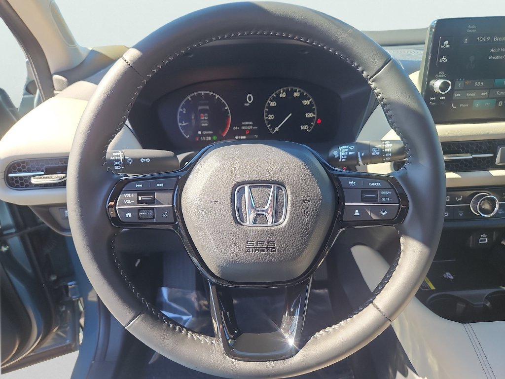Used 2025 Honda HR-V EX-L image 26