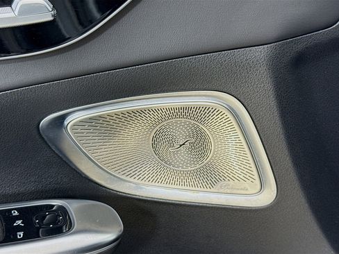 Used 2023 Mercedes-Benz C 43 AMG 4MATIC Sedan image 19
